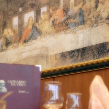 Hotel Leonardo Da Vinci Wellness Spa Bibione Eksteriør bilde