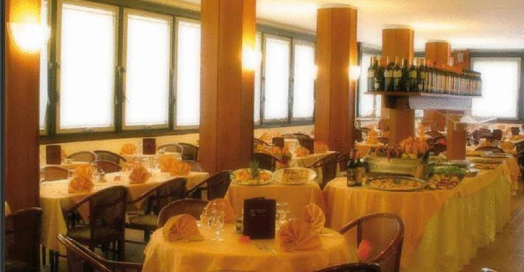 Hotel Leonardo Da Vinci Wellness Spa Bibione Eksteriør bilde
