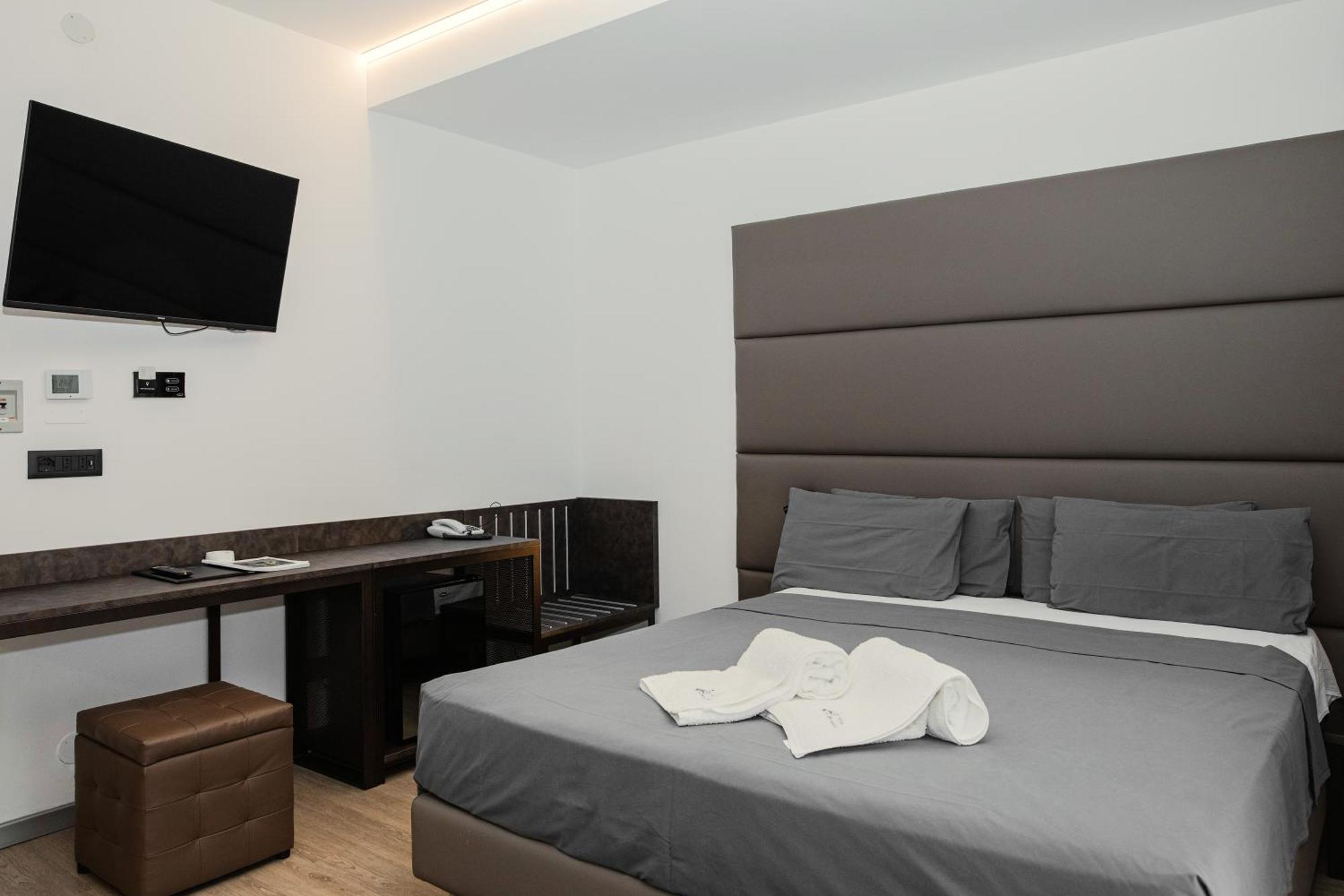Hotel Leonardo Da Vinci Wellness Spa Bibione Eksteriør bilde