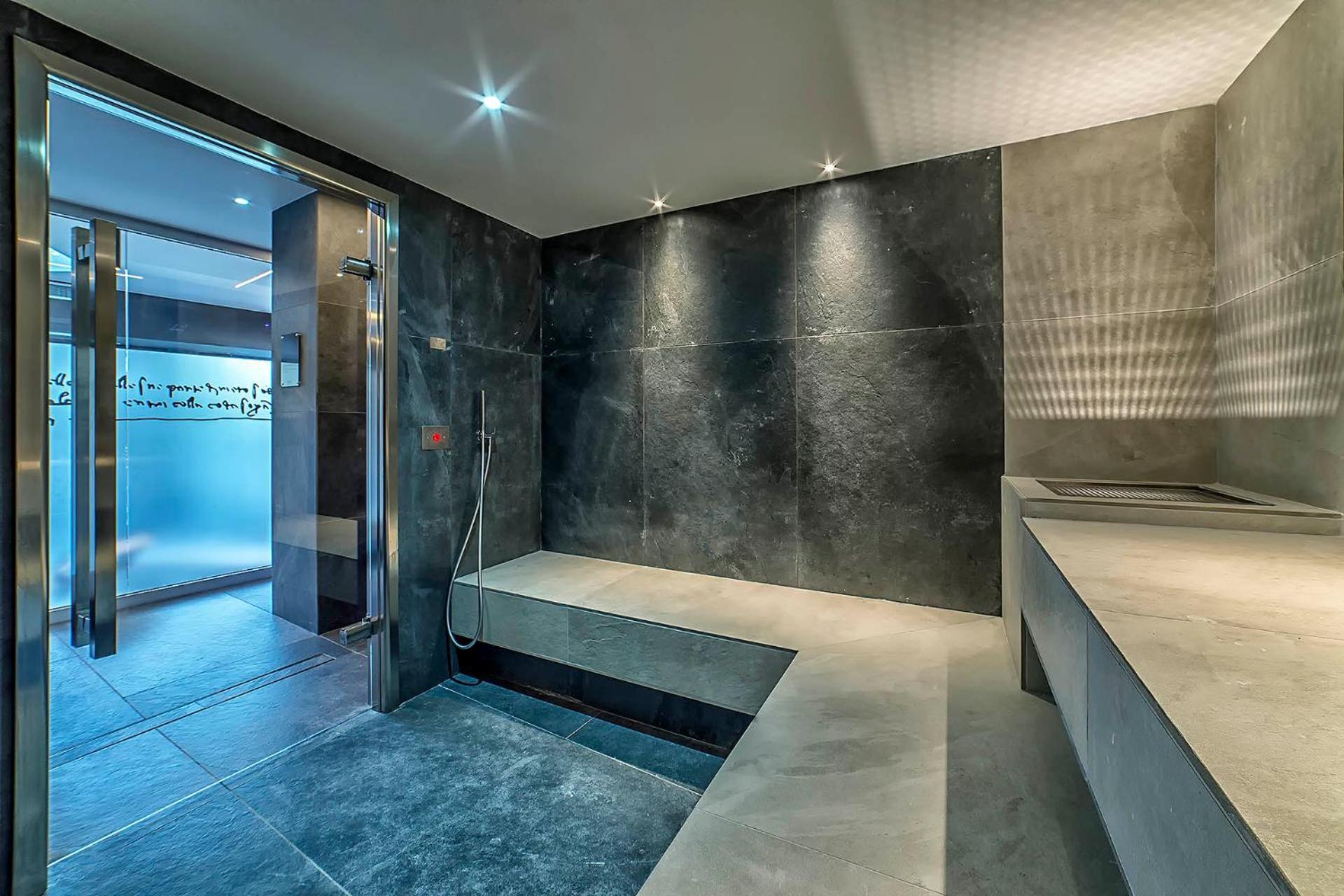 Hotel Leonardo Da Vinci Wellness Spa Bibione Eksteriør bilde