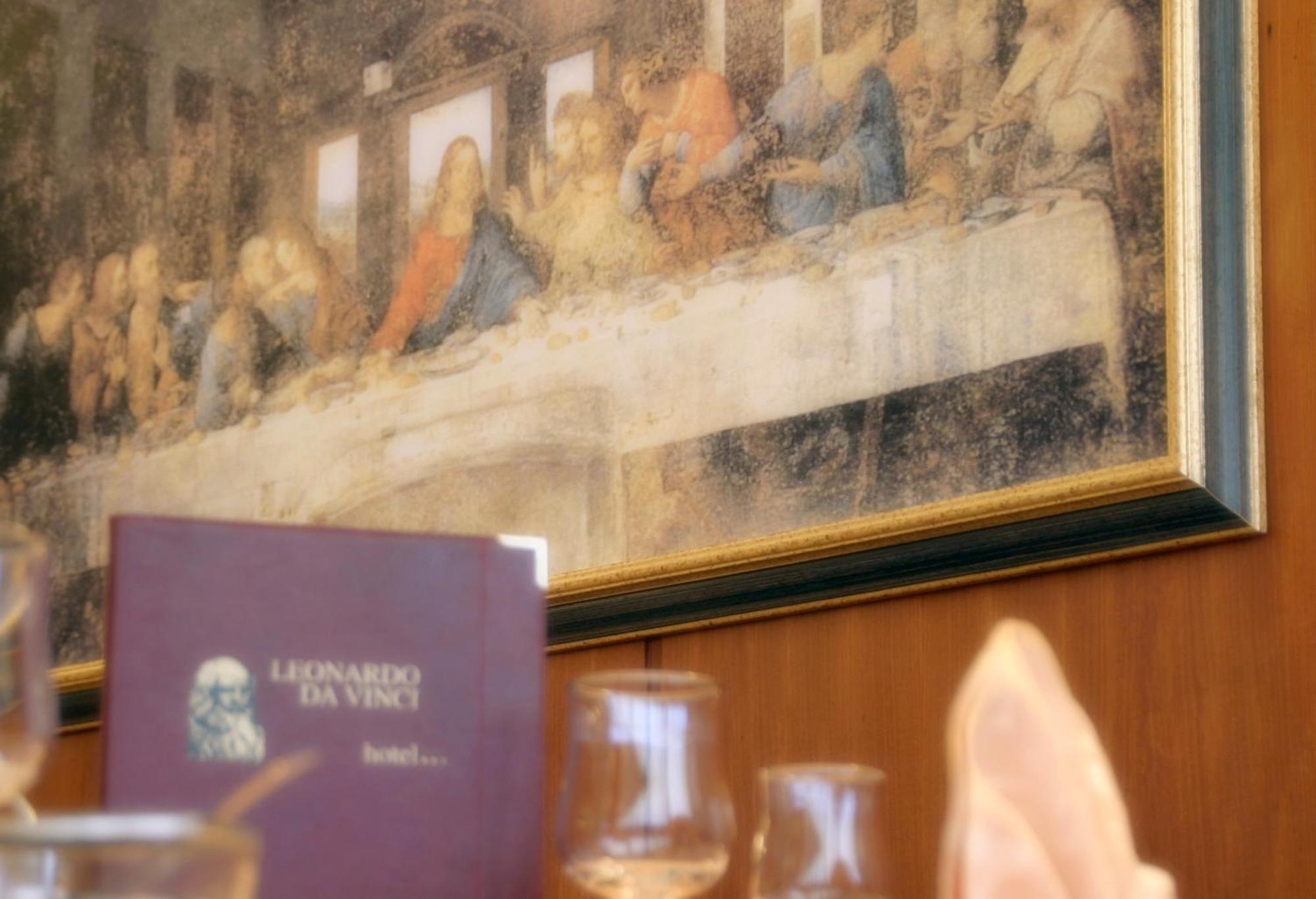 Hotel Leonardo Da Vinci Wellness Spa Bibione Eksteriør bilde