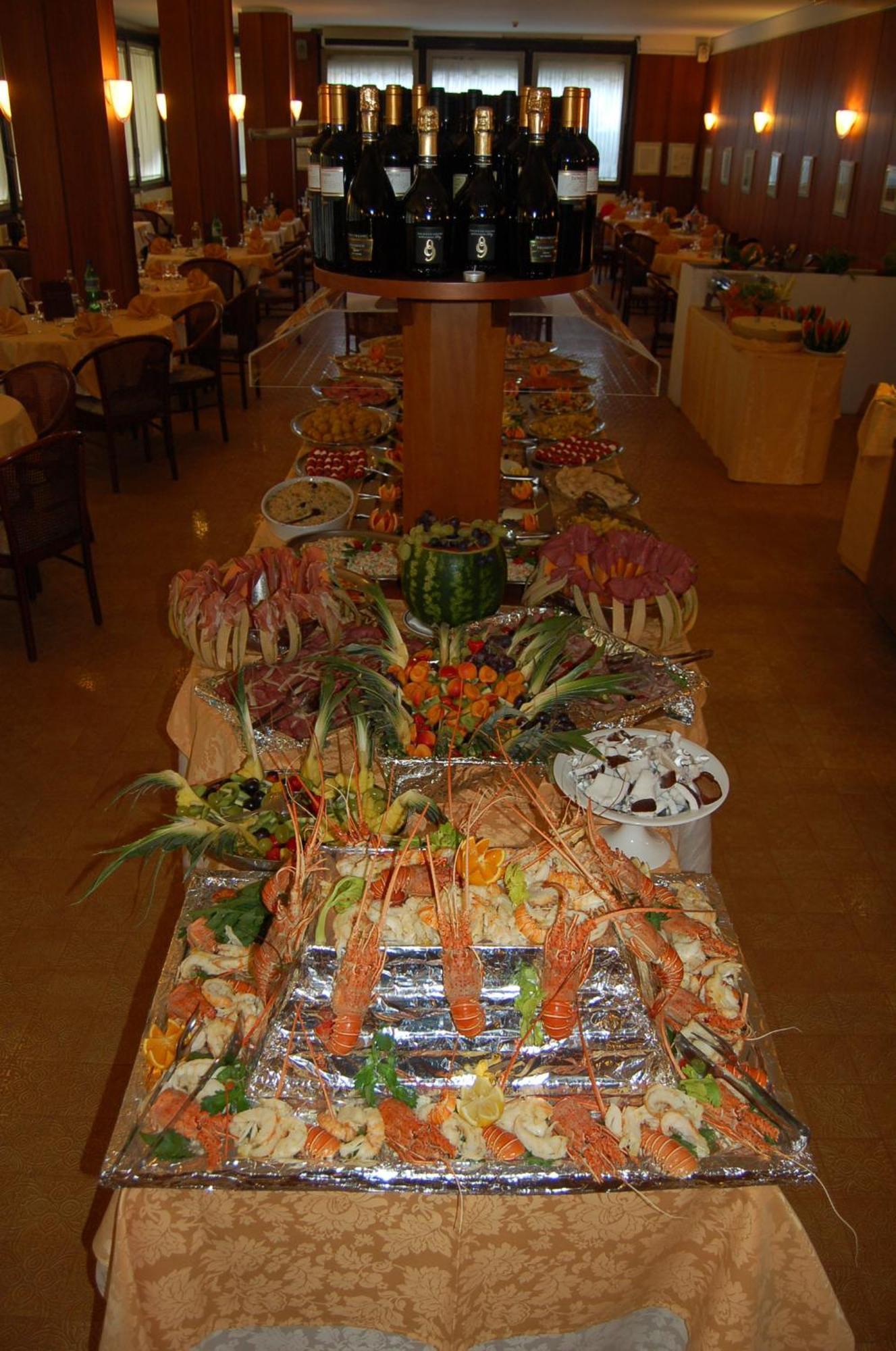 Hotel Leonardo Da Vinci Wellness Spa Bibione Eksteriør bilde