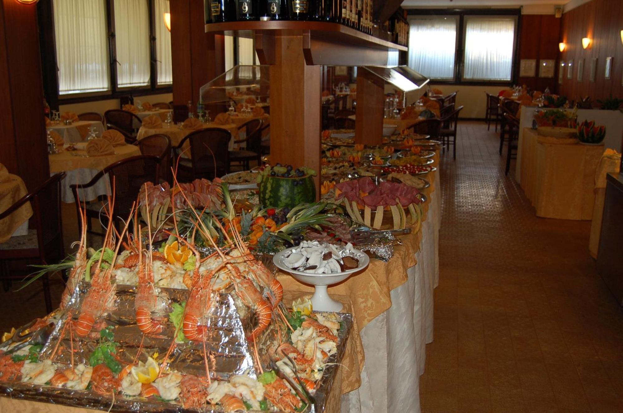 Hotel Leonardo Da Vinci Wellness Spa Bibione Eksteriør bilde