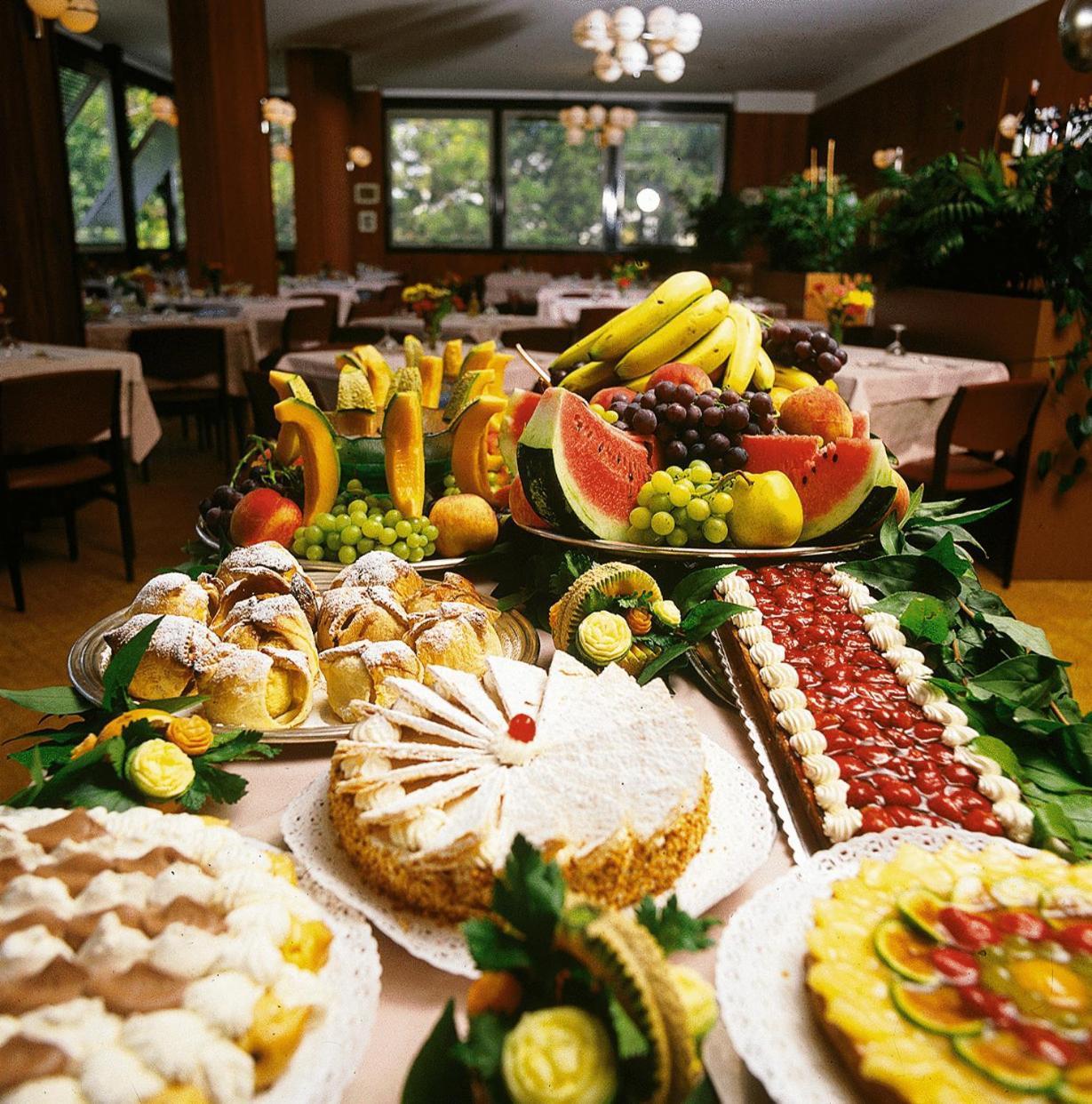 Hotel Leonardo Da Vinci Wellness Spa Bibione Eksteriør bilde